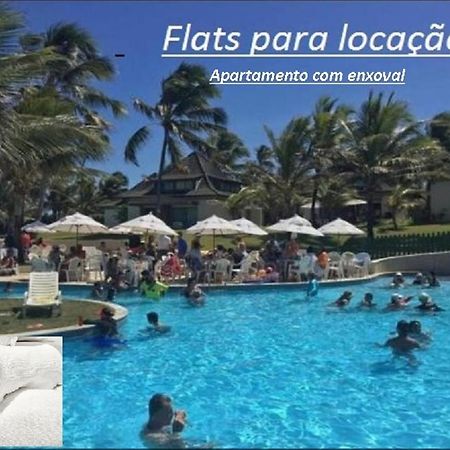 Pôrto das Galinhas Beach Class Muro Alto 아파트 외부 사진